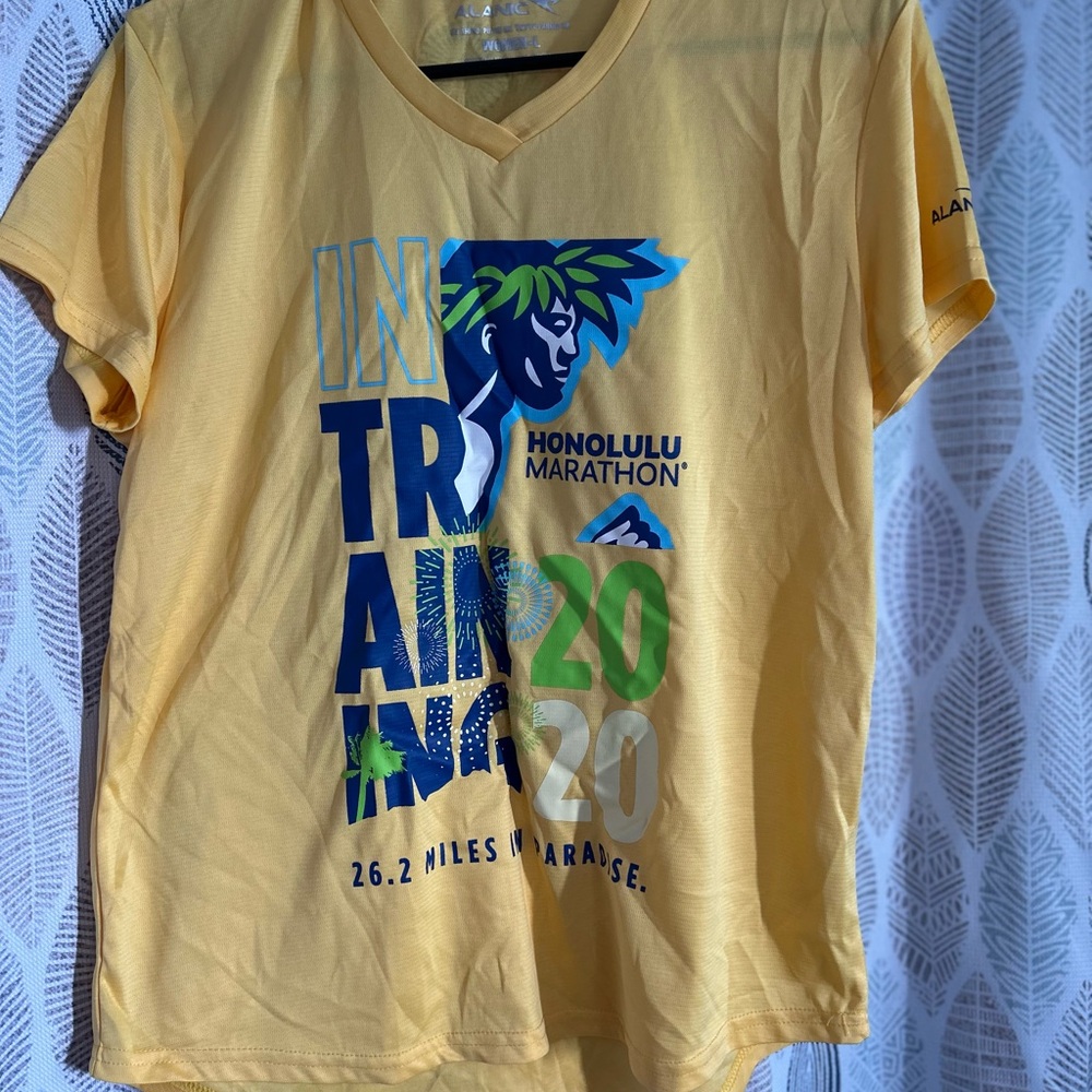 Women’s Active Shirt